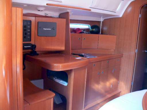 Beneteau Beneteau First 44.7