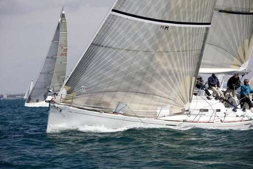 Beneteau Beneteau First 44.7