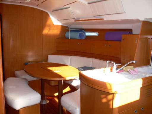 Beneteau Beneteau First 44.7