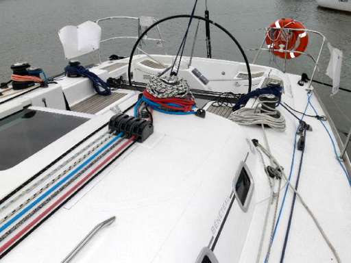 Beneteau Beneteau First 44.7