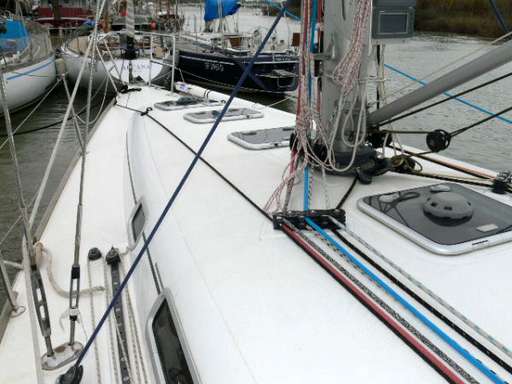 Beneteau Beneteau First 44.7