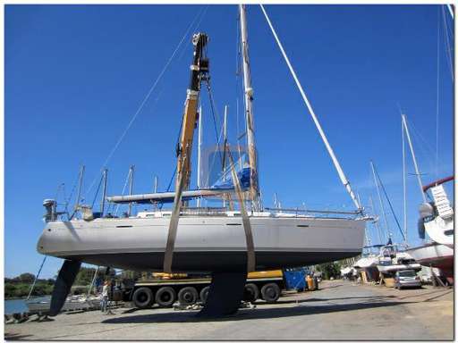 Beneteau Beneteau First 47.7