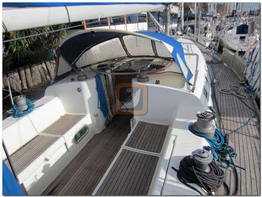 Beneteau Beneteau First 47.7