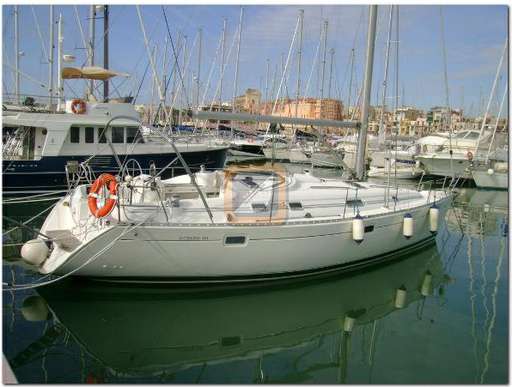 Beneteau Beneteau Oceanis 381s