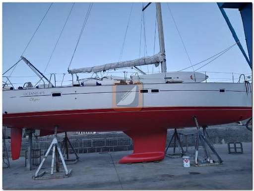 Beneteau Beneteau Oceanis 473 clipper