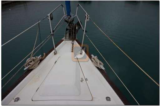 Beneteau Beneteau Oceanis 473 clipper