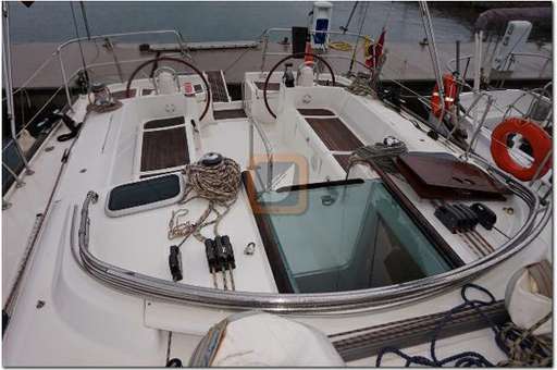 Beneteau Beneteau Oceanis 473 clipper