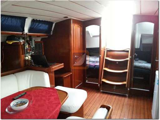 Beneteau Beneteau Oceanis 473 clipper