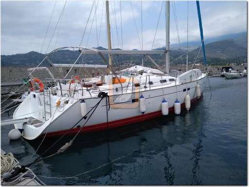 Beneteau Beneteau Oceanis 473 clipper