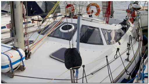 Comar Yachts Comar Yachts Comar comet 11