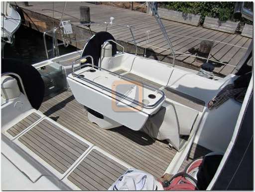 Jeanneau Jeanneau Sun Odyssey 43