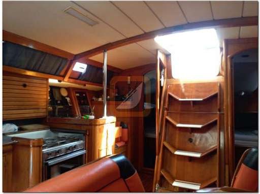 Jeanneau Jeanneau Sun magic 44