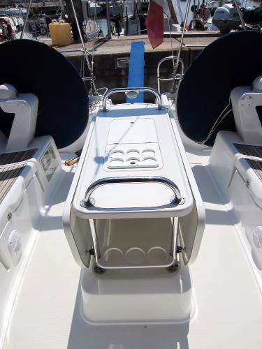 Jeanneau Jeanneau Sun odyssey 45