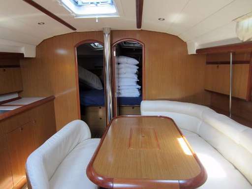 Jeanneau Jeanneau Sun odyssey 45