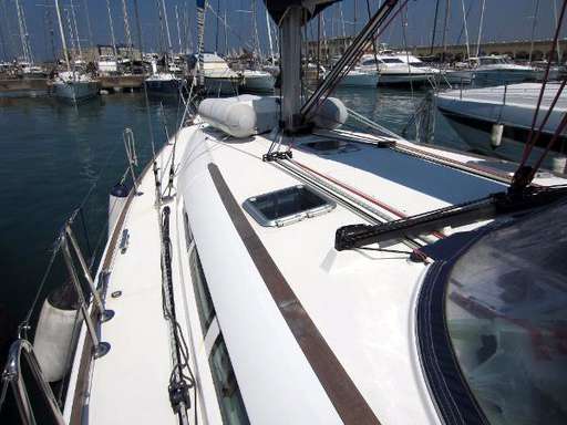 Jeanneau Jeanneau Sun odyssey 45