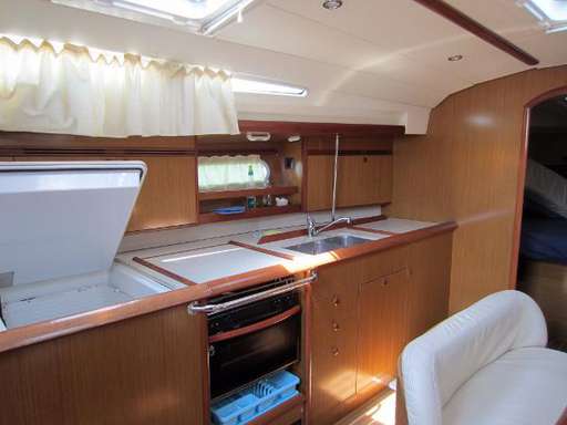 Jeanneau Jeanneau Sun odyssey 45