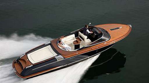 Riva Yacht Riva Yacht Aquariva super 33