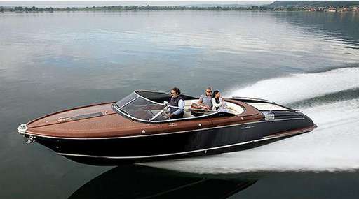 Riva Yacht Riva Yacht Aquariva super 33