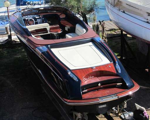 Riva Yacht Riva Yacht Aquariva super 33