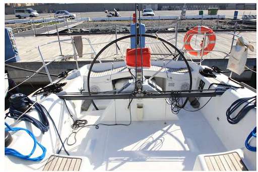 Beneteau Beneteau First 40.7