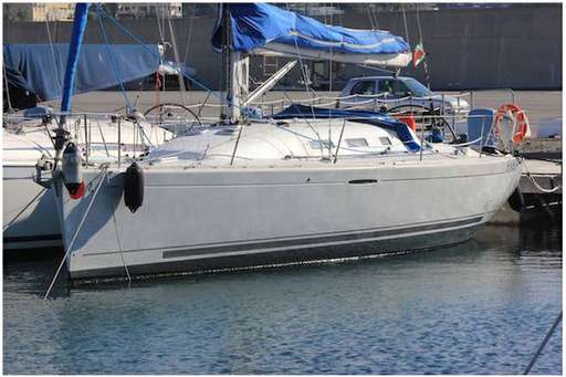 Beneteau Beneteau First 40.7