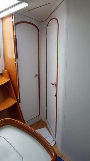 Beneteau Beneteau First 44.7