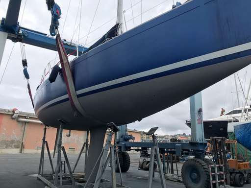 Beneteau Beneteau First 44.7