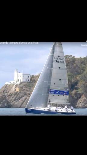 Beneteau Beneteau First 44.7