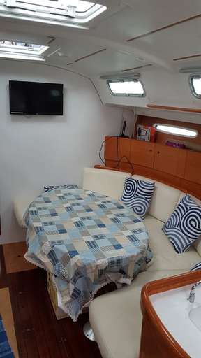 Beneteau Beneteau First 44.7