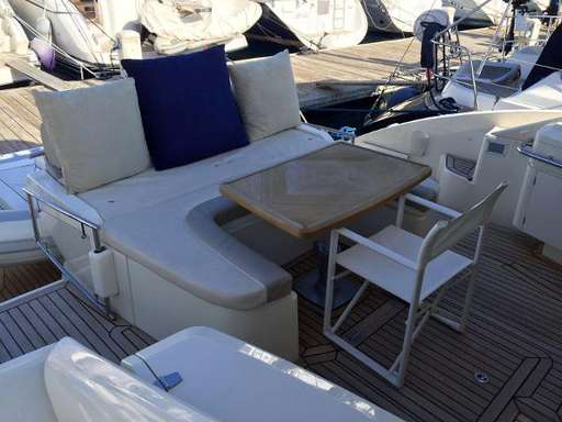 Atlantis Yachts Atlantis Yachts Atlantis 50x4