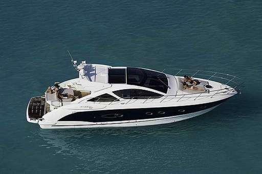 Atlantis Yachts Atlantis Yachts Atlantis 50x4