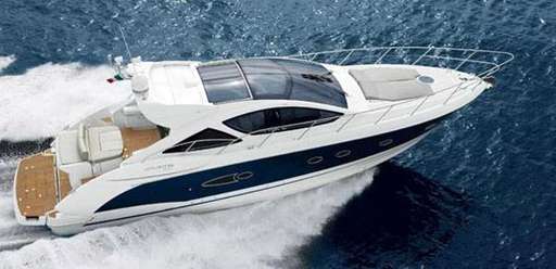 Atlantis Yachts Atlantis Yachts Atlantis 50x4