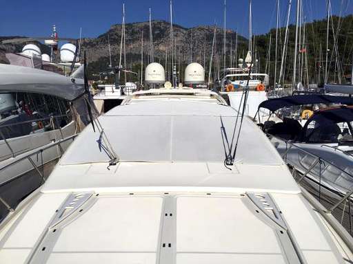 Atlantis Yachts Atlantis Yachts Atlantis 50x4