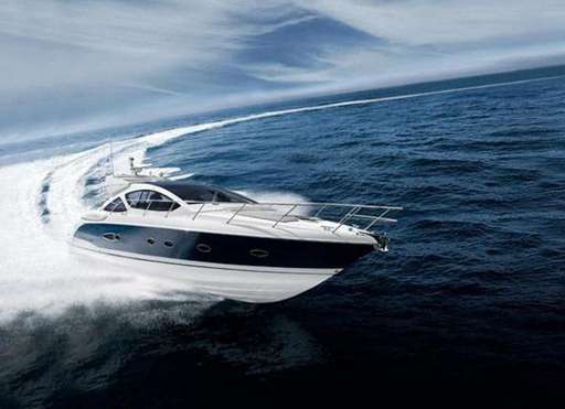 Atlantis Yachts Atlantis Yachts Atlantis 50x4