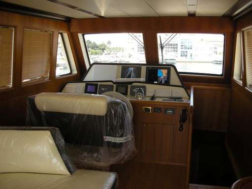 Gianetti Yacht Gianetti Yacht Navetta 26 tri-deck