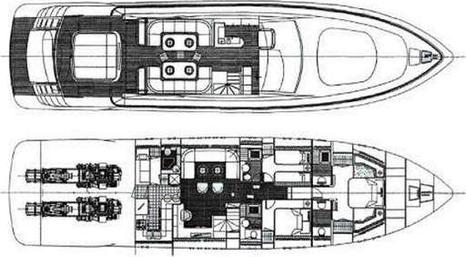 Leopard Yachts Leopard Yachts Arno Leopard 24