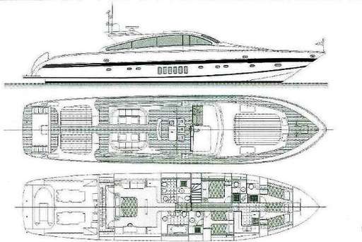 Leopard Yachts Leopard Yachts Arno Leopard 27