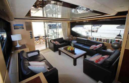 Princess Yachts Princess Yachts 78 motor yacht