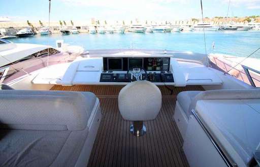 Princess Yachts Princess Yachts 78 motor yacht