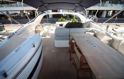 Princess Yachts Princess Yachts 78 motor yacht