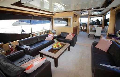 Princess Yachts Princess Yachts 78 motor yacht