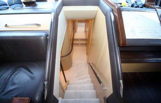 Princess Yachts Princess Yachts 78 motor yacht