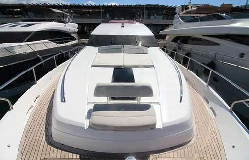 Princess Yachts Princess Yachts 78 motor yacht