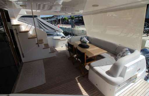 Princess Yachts Princess Yachts 78 motor yacht