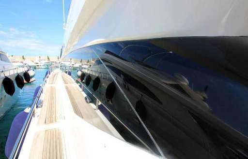 Princess Yachts Princess Yachts 78 motor yacht