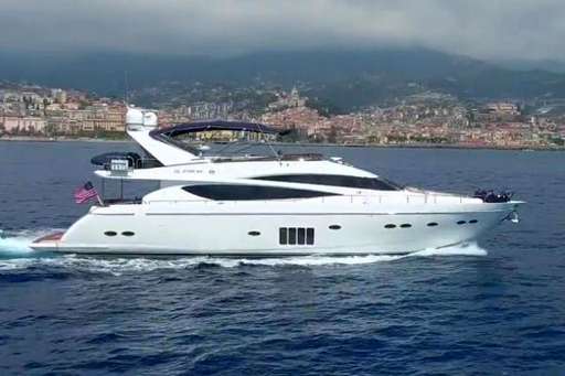 Princess Yachts Princess Yachts Princess 85