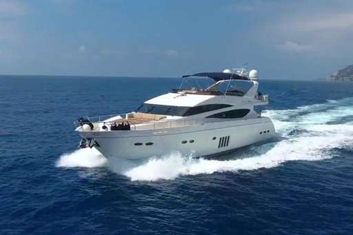 Princess Yachts Princess Yachts Princess 85