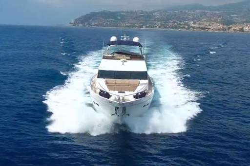 Princess Yachts Princess Yachts Princess 85