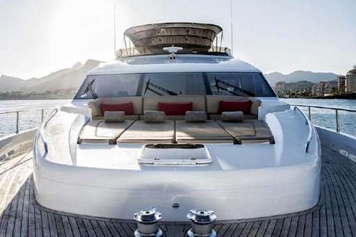 Princess Yachts Princess Yachts Princess 85