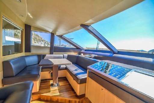 Princess Yachts Princess Yachts Princess 85